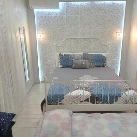 Rosilienza Suites Private Spa, Patio Garden Free Trasfer To & From Airport Fiumicino Exterior foto