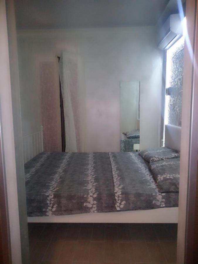 Rosilienza Suites Private Spa, Patio Garden Free Trasfer To & From Airport Fiumicino Exterior foto