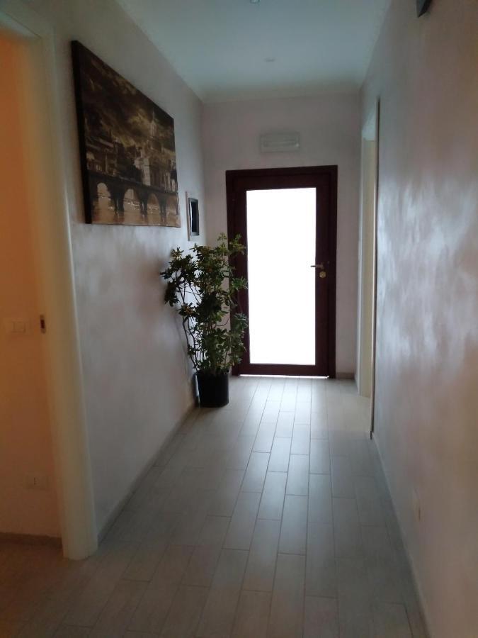 Rosilienza Suites Private Spa, Patio Garden Free Trasfer To & From Airport Fiumicino Exterior foto