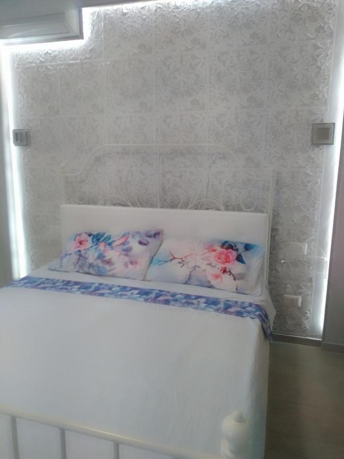 Rosilienza Suites Private Spa, Patio Garden Free Trasfer To & From Airport Fiumicino Exterior foto