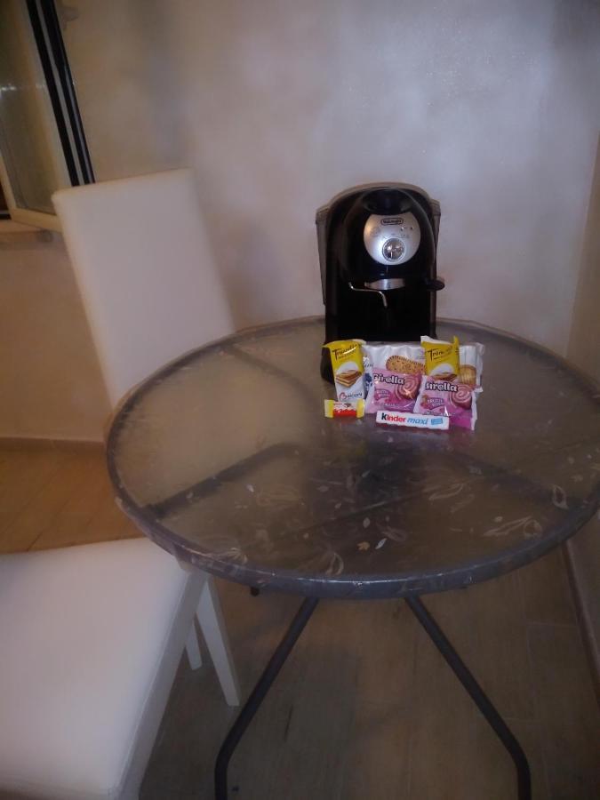 Rosilienza Suites Private Spa, Patio Garden Free Trasfer To & From Airport Fiumicino Exterior foto