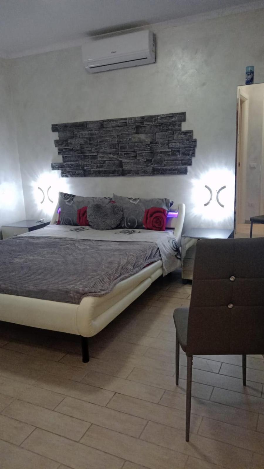 Rosilienza Suites Private Spa, Patio Garden Free Trasfer To & From Airport Fiumicino Exterior foto