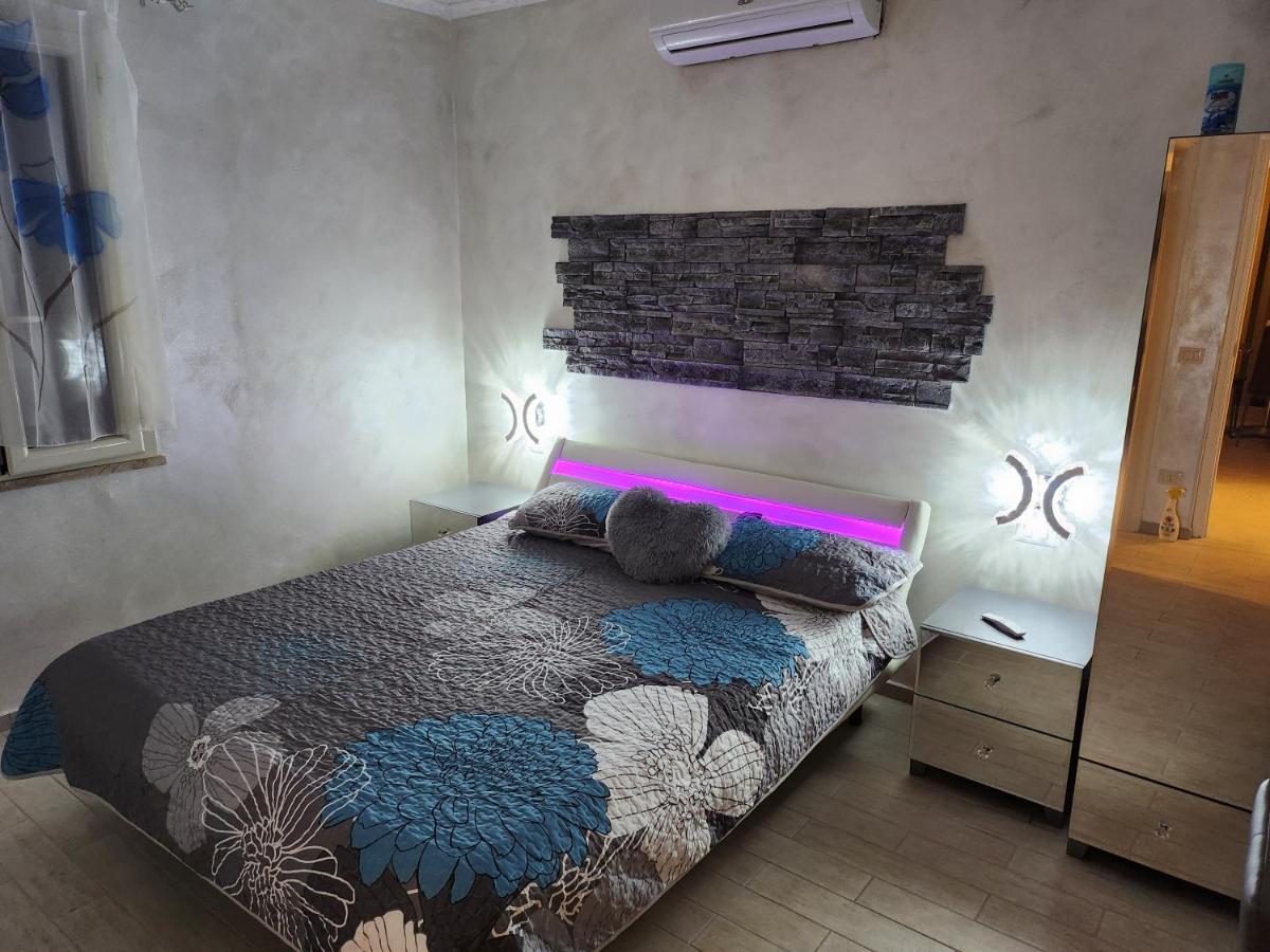 Rosilienza Suites Private Spa, Patio Garden Free Trasfer To & From Airport Fiumicino Exterior foto