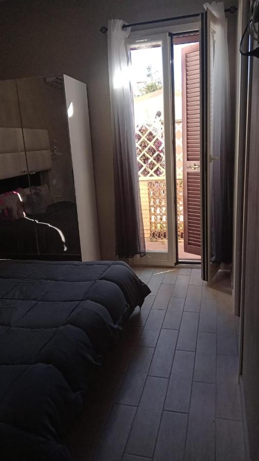 Rosilienza Suites Private Spa, Patio Garden Free Trasfer To & From Airport Fiumicino Exterior foto