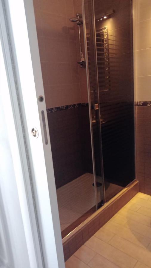 Rosilienza Suites Private Spa, Patio Garden Free Trasfer To & From Airport Fiumicino Exterior foto