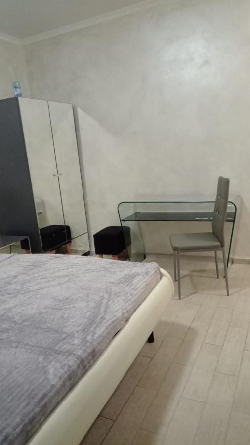Rosilienza Suites Private Spa, Patio Garden Free Trasfer To & From Airport Fiumicino Exterior foto