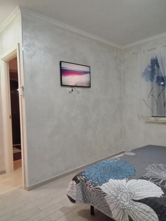 Rosilienza Suites Private Spa, Patio Garden Free Trasfer To & From Airport Fiumicino Exterior foto