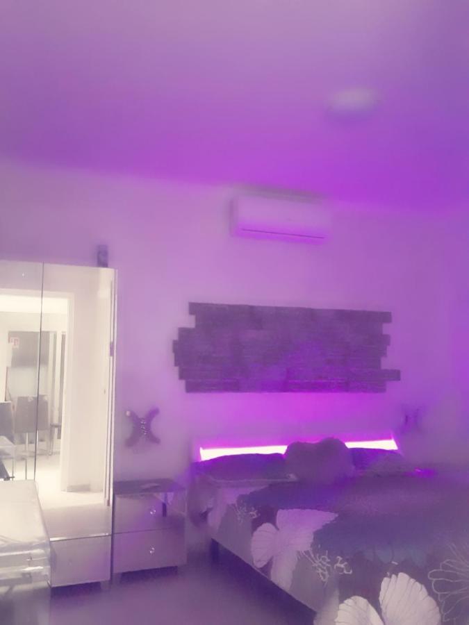 Rosilienza Suites Private Spa, Patio Garden Free Trasfer To & From Airport Fiumicino Exterior foto
