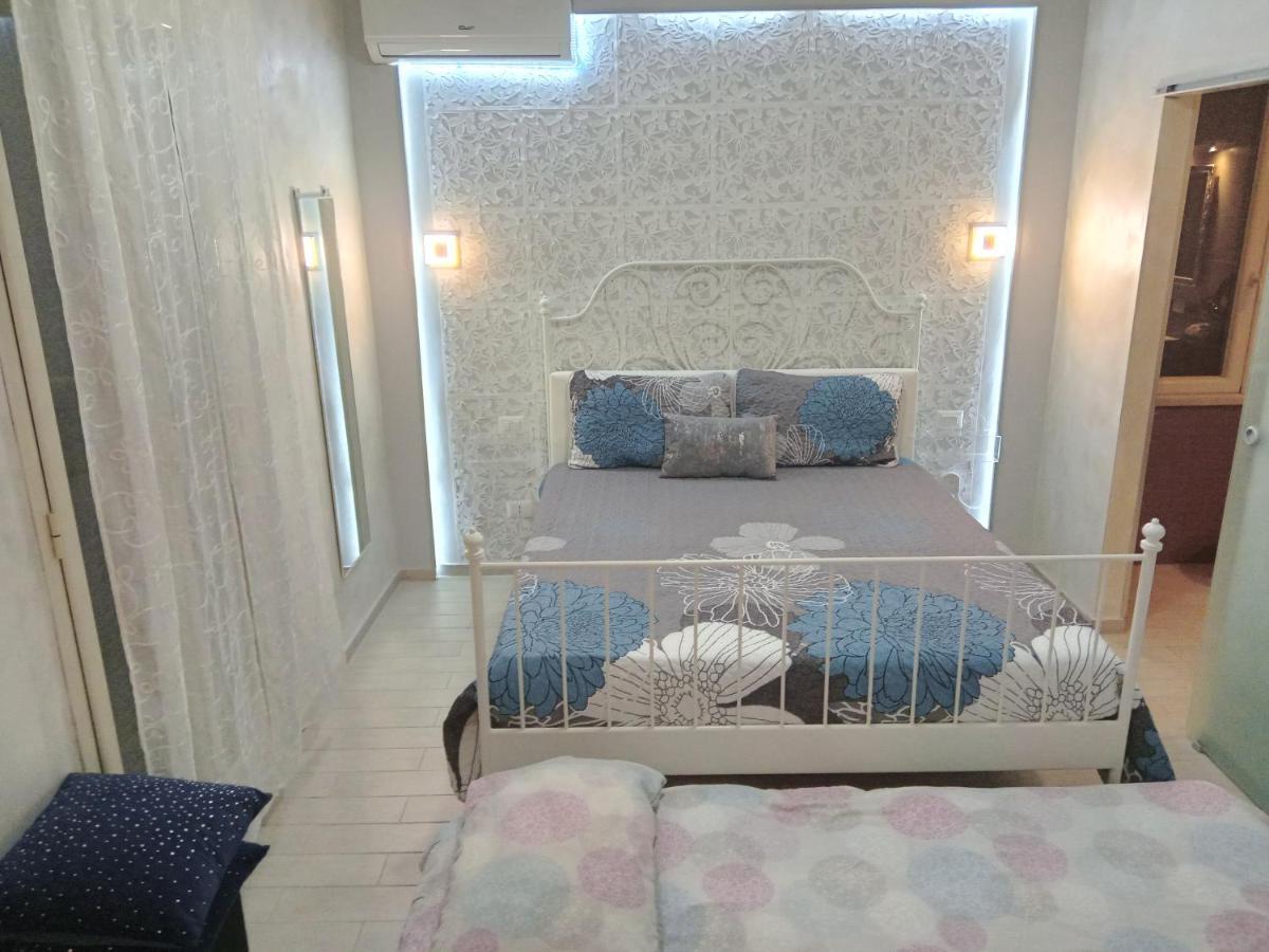 Rosilienza Suites Private Spa, Patio Garden Free Trasfer To & From Airport Fiumicino Exterior foto