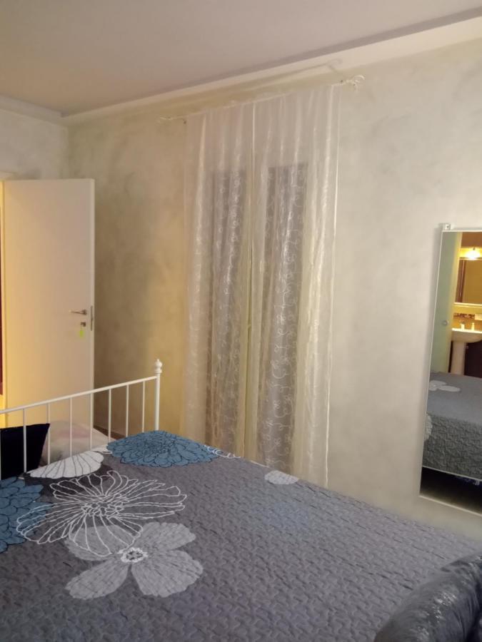 Rosilienza Suites Private Spa, Patio Garden Free Trasfer To & From Airport Fiumicino Exterior foto
